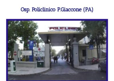 , I nostri lavori