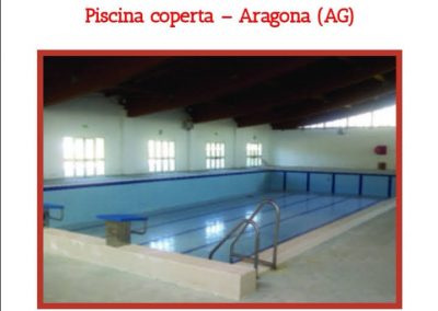 , I nostri lavori