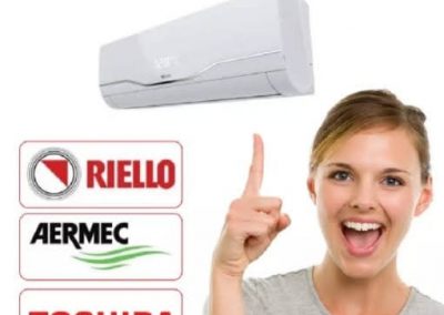 , Condizionamento