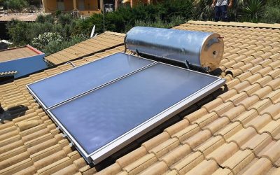 Solare termico