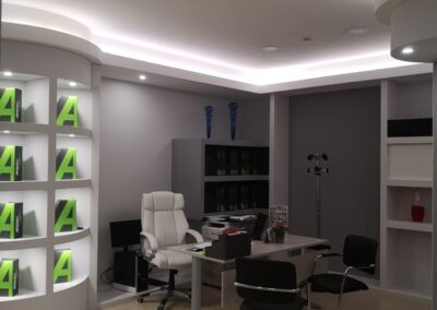 , Gallery
